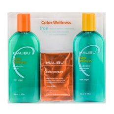 Malibu C Color Wellness Treatment-image1