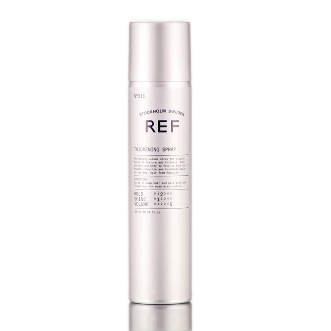 REF Reference Of Sweden REF 215 Thickening Spray-image1