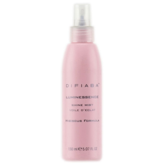 Difiaba Luminessence Shine Mist