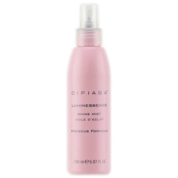 Difiaba Luminessence Shine Mist-image1 Difiaba Luminessence Shine Mist-image1