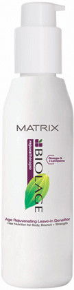 Matrix Biolage Rejuvatherapie Age Rejuvenating Leave-In Densifier