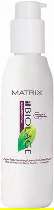 Matrix Biolage Rejuvatherapie Age Rejuvenating Leave-In Densifier