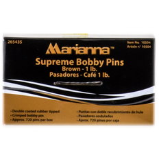 Marianna Supreme Bobby Pins-image1