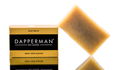 Dapperman Organic Body Soap Brick