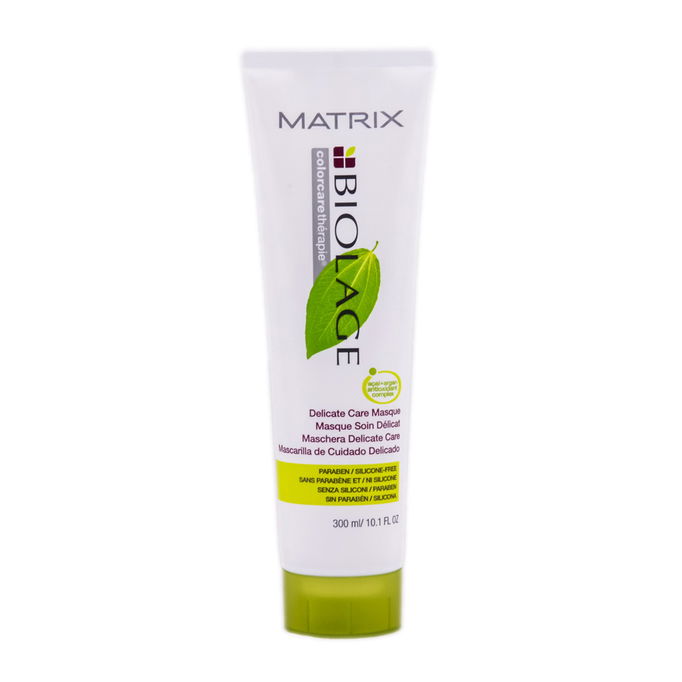 Matrix Biolage Colorcaretherapie Delicate Care Masque Matrix Biolage Colorcaretherapie Delicate Care Masque