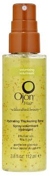 Ojon Hydrating Thickening Spray
