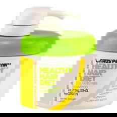 Beautiful Nutrition Healthy Hair Diet Shampoo