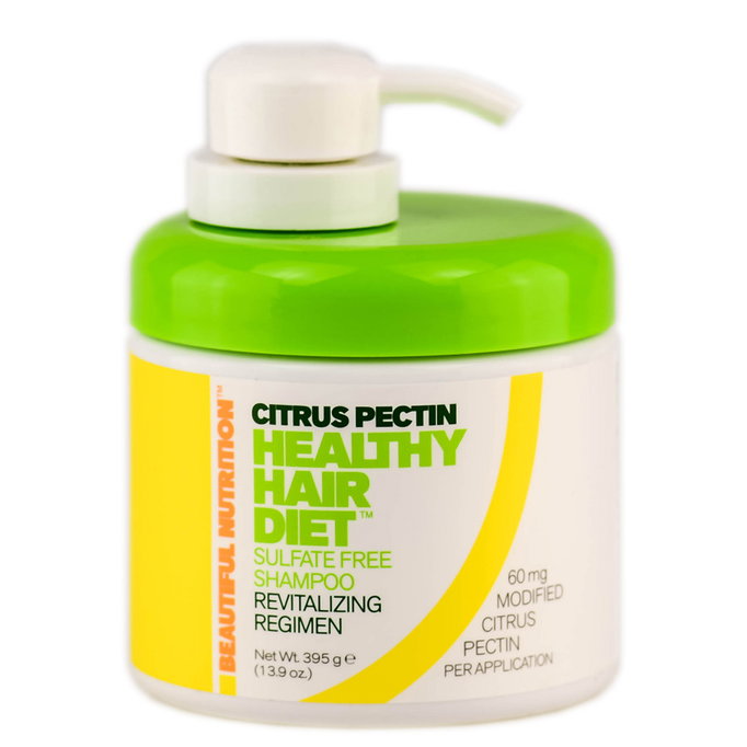 Beautiful Nutrition Healthy Hair Diet Shampoo-image1 Beautiful Nutrition Healthy Hair Diet Shampoo-image1