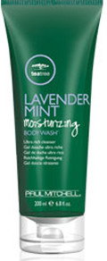 Paul Mitchell Tea Tree Lavender Mint Moisturizing Body Wash-image1