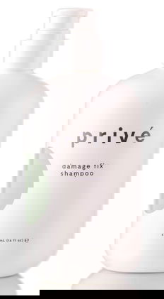 Prive Damage Fix Shampoo