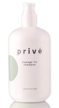 Prive Damage Fix Shampoo-image2 Prive Damage Fix Shampoo-image2