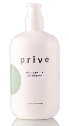 Prive Damage Fix Shampoo-image2