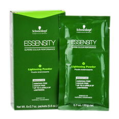 Schwarzkopf Essensity Lightening Powder