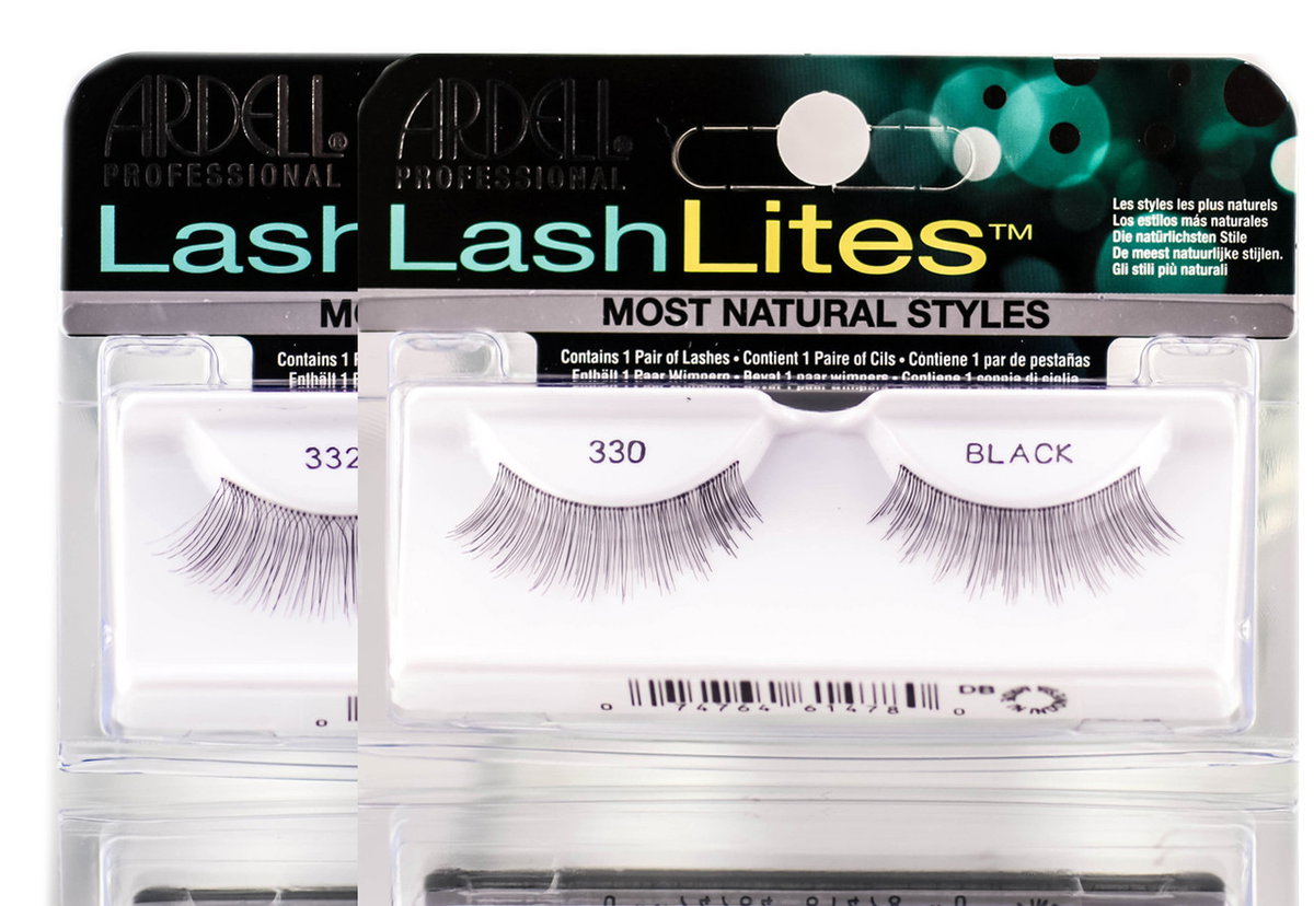 Ardell LashLites Lashes-image1 Ardell LashLites Lashes-image1