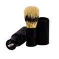 Imperial Travel Shave Brush-image1