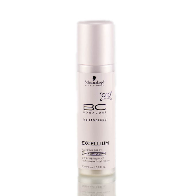Schwarzkopf BC Bonacure Excellium Plumping Spray