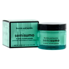Bumble And Bumble Semisumo Hi Shine Lo Hold Pomade-image1