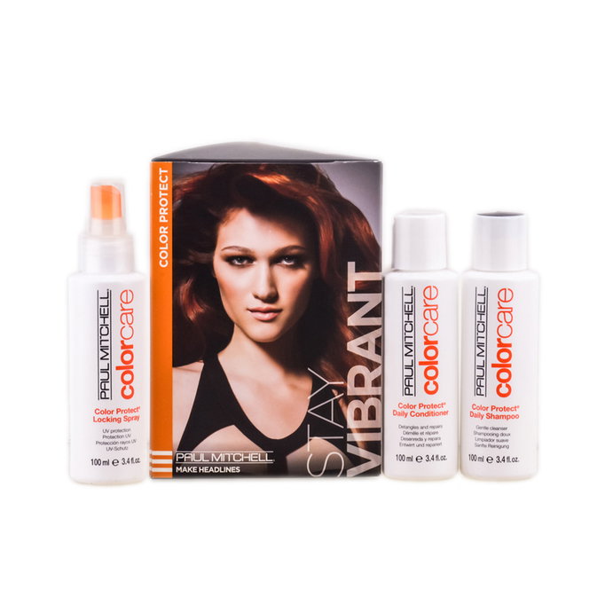 Paul Mitchell Colorance Color Protect Kit-image1