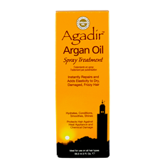 Agadir Argan Oil Spray Treatment-image1