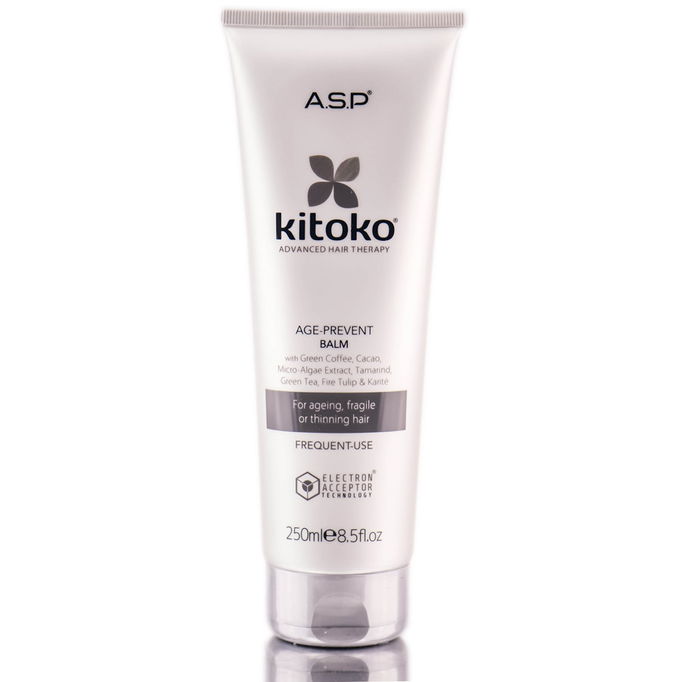 ASP Kitoko Age Prevent Balm