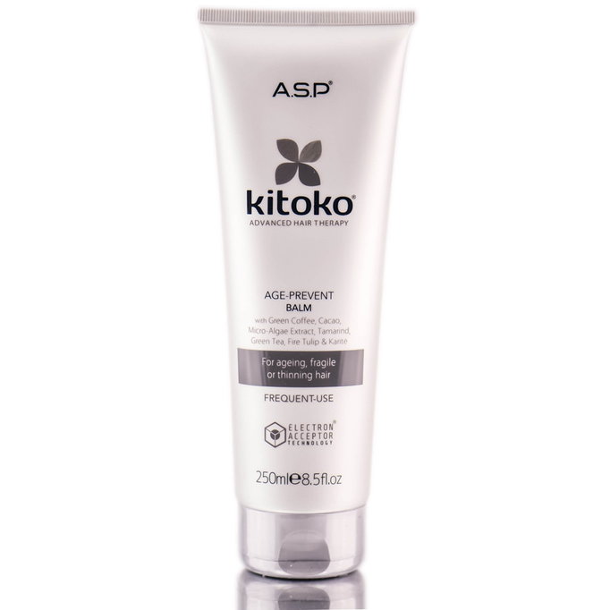ASP Kitoko Age Prevent Balm-image1 ASP Kitoko Age Prevent Balm-image1