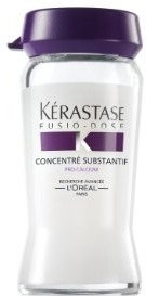 Kerastase Fusio-Dose Concentre Substantif Intensive Replenishing Treatment-image1