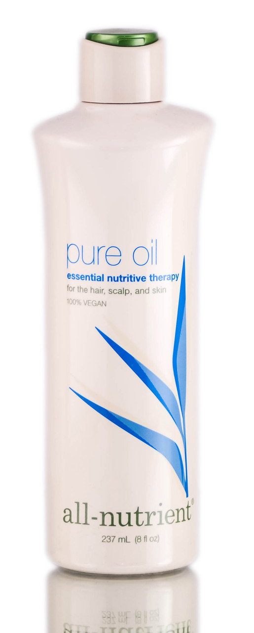 All - Nutrient Pure All Nutrient Oil-image1 All - Nutrient Pure All Nutrient Oil-image1