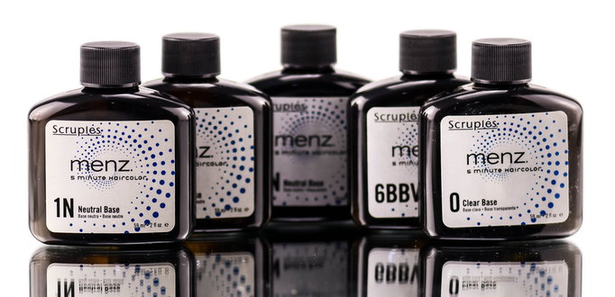 Scruples Menz 5 Min Haircolor-image1