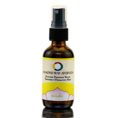 Diamond Way Ayurveda Rinchen Precious Water Tridoshic Hydrating Mist-image1