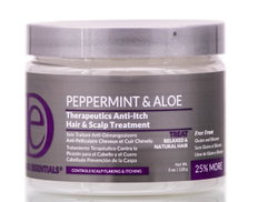 Design Essentials Peppermint & Aloe Therapeutics Anti Itch & Hair Scalp Treatment-image2 Design Essentials Peppermint & Aloe Therapeutics Anti Itch & Hair Scalp Treatment-image2