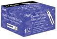 Diane Double Prong Slide-In Clips-image1