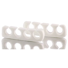 Sleekhair Toe Separators-image1