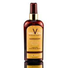 Silkology MACVOIL Leave-on Conditioner-image1