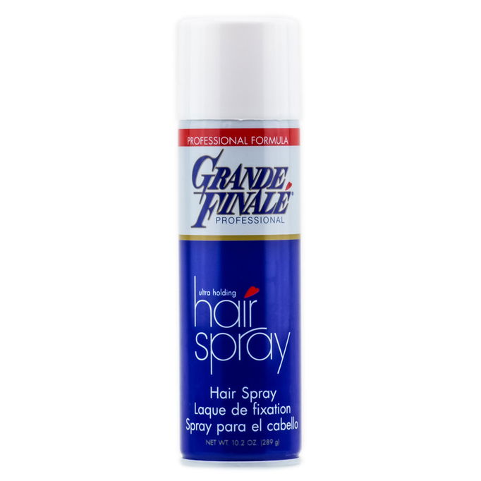 Grande Finale Ultra Holding Hair Spray