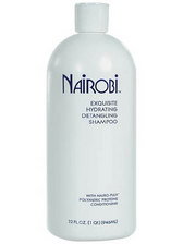 Nairobi Exquisite Hydrating Detangling Shampoo-image1