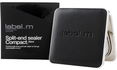 Label. M Split-End Sealer Compact