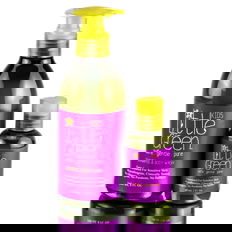 Little Green Kid Shampoo & Body Wash