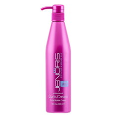 Jenoris Professional Curls Cream - Curls Builder Cream-image1 Jenoris Professional Curls Cream - Curls Builder Cream-image1