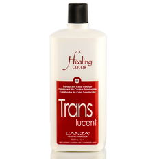 Lanza Healing Color Translucent Color Catalyst