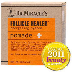 Dr. Miracle's Follicle Healer Pomade