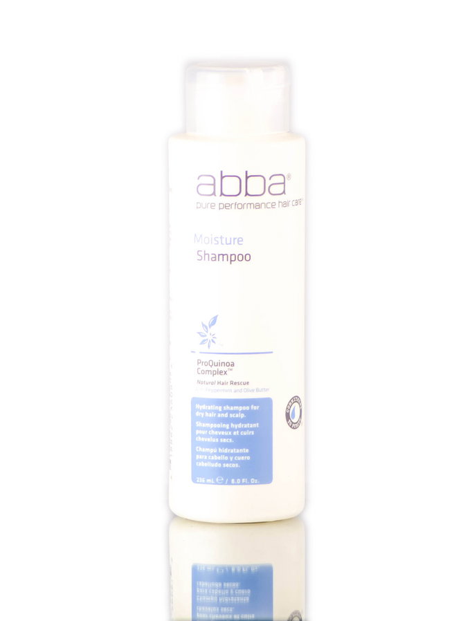 Abba Pure Moisture Shampoo-image2 Abba Pure Moisture Shampoo-image2