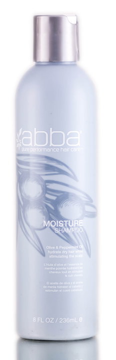 Abba Pure Moisture Shampoo-image1