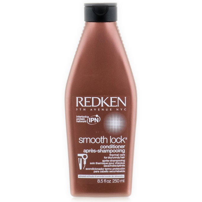 Redken Smooth Lock Conditioner-image1