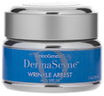 AminoGenesis DermaScyne Wrinkle Arrest  - anti aging day cream with spf 18-image1