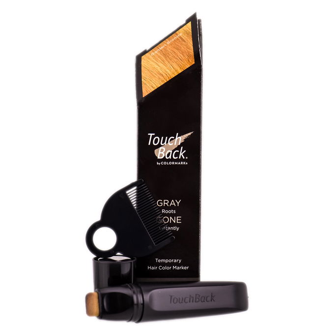 ColorMetrics Touch Back - temporary touch-up color marker