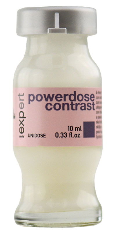 L'oreal Serie Expert Powerdose Contrast L'oreal Serie Expert Powerdose Contrast