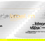 Label. M Intensive Mask
