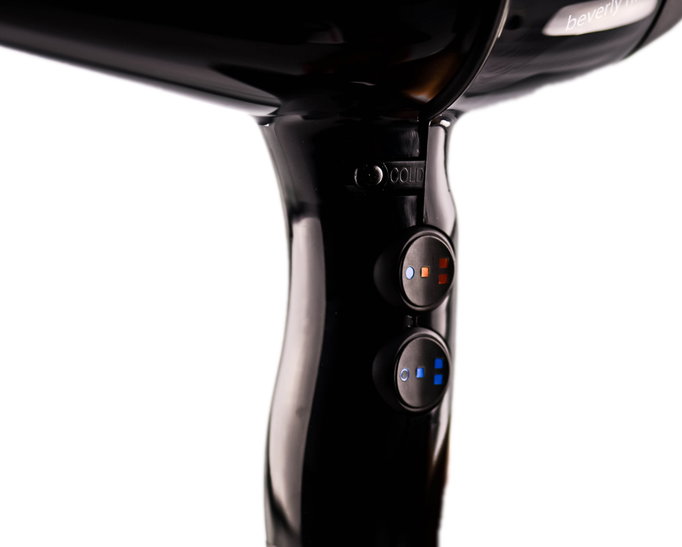 J Beverly Hills Pro Ionic Blow Hair Dryer-image2 J Beverly Hills Pro Ionic Blow Hair Dryer-image2