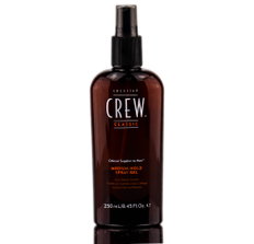 American Crew Classic - Medium Hold Spray Gel-image1 American Crew Classic - Medium Hold Spray Gel-image1