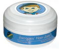 Circle of Friends Jacques Grape Hair Jam - texturizing hair wax